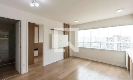 Apartamento para venda - água branca, 1 quarto,  30 m² - são paulo