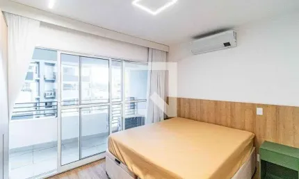 Kitnet / Stúdio para Venda - Butantã, 1 Quarto,  26 m² - São Paulo
