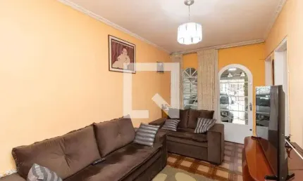 Casa para Venda - Vila Gustavo, 2 Quartos,  100 m² - São Paulo