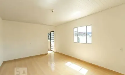 Casa para Venda - Baeta Neves, 1 Quarto,  50 m² - São Bernardo do Campo
