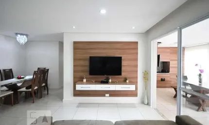 Apartamento para venda - vila andrade, 3 quartos,  97 m² - são paulo