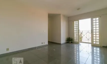 Apartamento para venda - santa genebra, 3 quartos,  80 m² - campinas