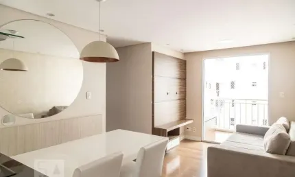 Apartamento para venda - vila jacuí, 3 quartos,  67 m² - são paulo