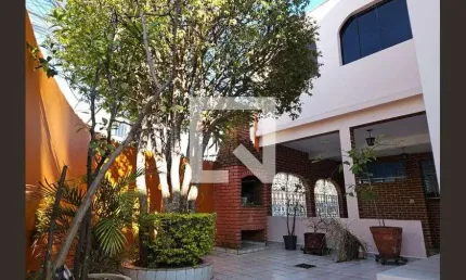 Casa para venda - vila liviero, 2 quartos,  159 m² - são paulo