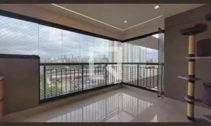 Apartamento para venda - tatuapé, 2 quartos,  65 m² - são paulo
