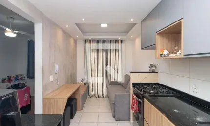 Apartamento para venda - vila guilherme, 1 quarto,  28 m² - são paulo