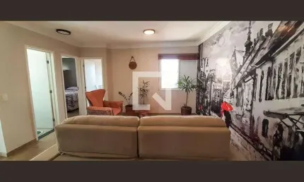 Apartamento para Venda - Novo Osasco, 2 Quartos,  57 m² - Osasco