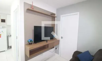 Kitnet / Stúdio para Venda - Água Fria, 1 Quarto,  25 m² - São Paulo