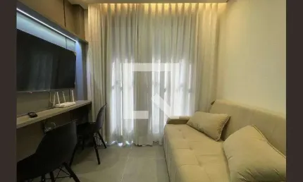 Apartamento para Venda - Jardim Éster Yolanda, 1 Quarto,  31 m² - São Paulo