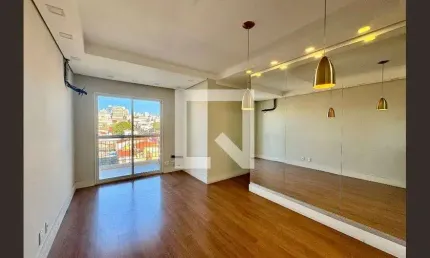 Apartamento para venda - centro, 3 quartos,  74 m² - jundiaí