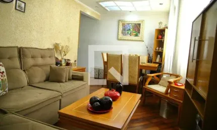 Apartamento para Venda - Assunção, 3 Quartos,  91 m² - São Bernardo do Campo