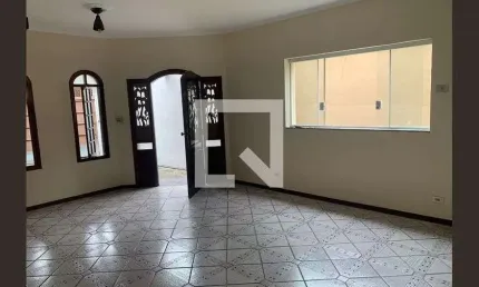 Casa para Venda - Penha de França, 3 Quartos,  295 m² - São Paulo