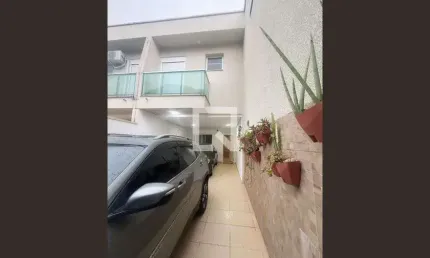 Casa para venda - água fria, 3 quartos,  171 m² - são paulo