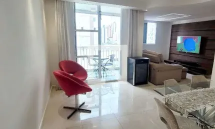 Apartamento para venda - jardim, 3 quartos,  73 m² - santo andré