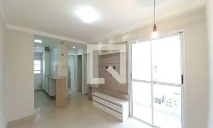 Apartamento para venda - jardim amazonas, 3 quartos,  49 m² - campinas
