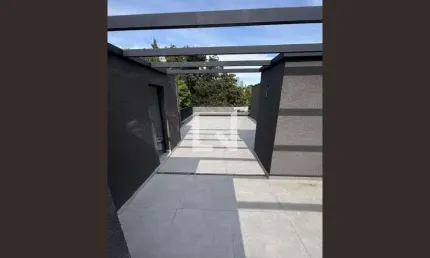 Casa / Sobrado em Condomínio para Venda - Cidade Jardim, 3 Quartos,  201 m² - São Paulo