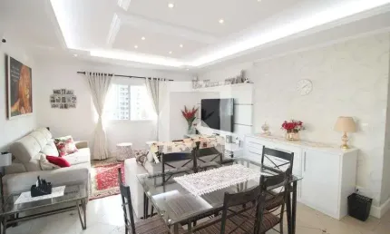 Apartamento para venda - água fria, 4 quartos,  140 m² - são paulo