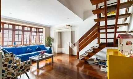 Casa / Sobrado em Condomínio para Venda - Vila Pompéia, 4 Quartos,  168 m² - São Paulo