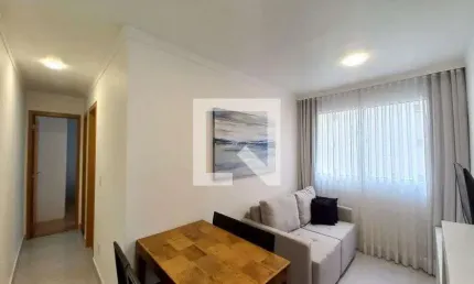 Apartamento para Venda - Parque Industrial, 2 Quartos,  43 m² - Campinas