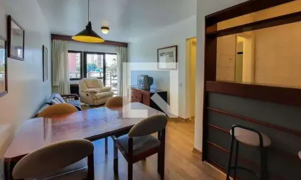 Apartamento para Venda - Nova Petrópolis, 1 Quarto,  52 m² - São Bernardo do Campo