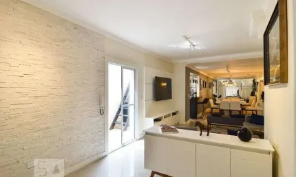 Casa para venda - planalto paulista, 2 quartos,  207 m² - são paulo