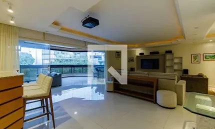 Apartamento para Venda - Recreio, 3 Quartos,  189 m² - Rio de Janeiro