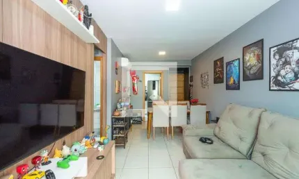 Apartamento para venda - grajaú, 3 quartos,  154 m² - belo horizonte