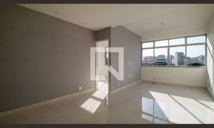 Cobertura para Venda - Tijuca, 3 Quartos,  98 m² - Rio de Janeiro