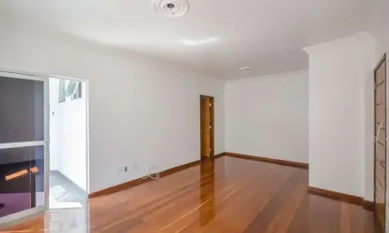 Apartamento para Venda - Salgado Filho, 4 Quartos,  108 m² - Belo Horizonte