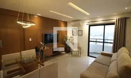 Apartamento para Venda - Mooca, 1 Quarto,  67 m² - São Paulo