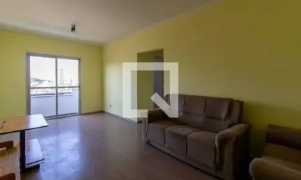 Apartamento para Venda - Torres Tibagy, 2 Quartos,  77 m² - Guarulhos