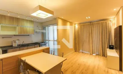Apartamento para venda - mooca, 1 quarto,  45 m² - são paulo