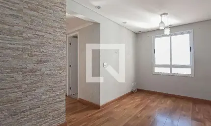 Apartamento para Venda - Jardim Maia, 2 Quartos,  59 m² - Guarulhos