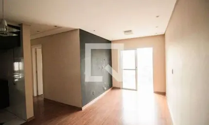 Apartamento para venda - jardim santo antonio, 2 quartos,  50 m² - são paulo