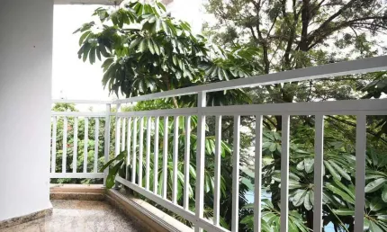 Apartamento para venda - vila sônia, 3 quartos,  110 m² - são paulo