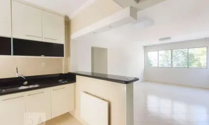 Apartamento para venda - moema, 3 quartos,  80 m² - são paulo