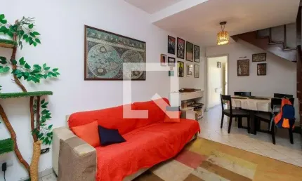 Casa para venda - chácara santo antonio, 2 quartos,  140 m² - são paulo