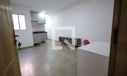 Cobertura para venda - vila francisco matarazzo, 2 quartos,  100 m² - santo andré