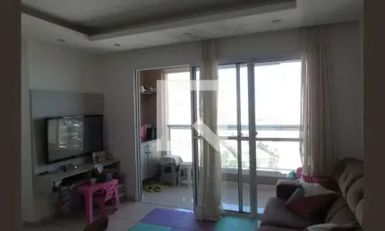 Apartamento para Venda - Jardim Roberto, 2 Quartos,  52 m² - Osasco