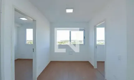 Apartamento para Venda - Veleiros, 2 Quartos,  35 m² - São Paulo