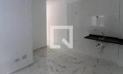 Apartamento para Venda - Jardim Santa Teresinha, 2 Quartos,  35 m² - São Paulo