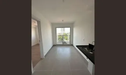 Apartamento para venda - ipiranga, 1 quarto,  30 m² - são paulo