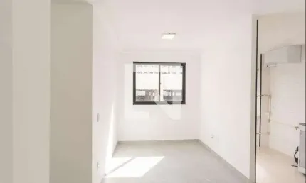 Apartamento para venda - campos elíseos , 2 quartos,  43 m² - campinas
