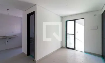 Apartamento para venda - água fria, 2 quartos,  46 m² - são paulo