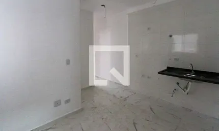Apartamento para venda - jardim santa teresinha, 2 quartos,  35 m² - são paulo