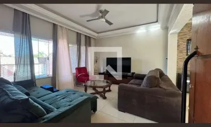 Casa para Venda - Anchieta, 4 Quartos,  333 m² - São Bernardo do Campo