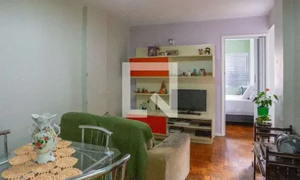 Apartamento para venda - barra funda, 1 quarto,  54 m² - são paulo