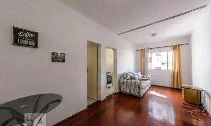 Kitnet / Stúdio para Venda - Botafogo, 1 Quarto,  40 m² - Campinas