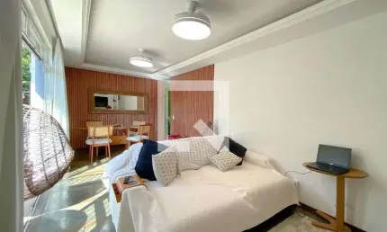 Apartamento para Venda - Luxemburgo, 3 Quartos,  120 m² - Belo Horizonte