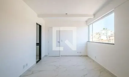 Apartamento para Venda - Cachoeirinha, 3 Quartos,  75 m² - Belo Horizonte